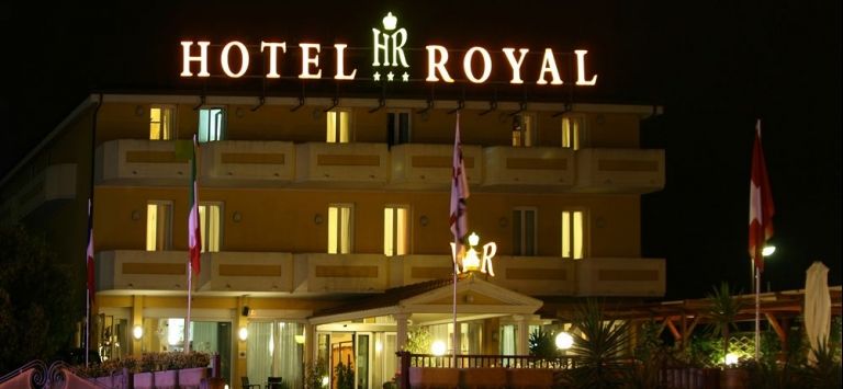 Hotel Royal