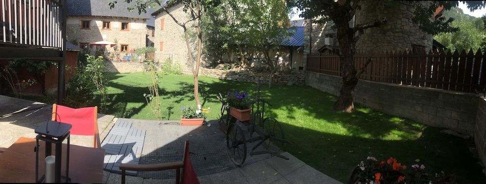 Hotel ETH Saueth