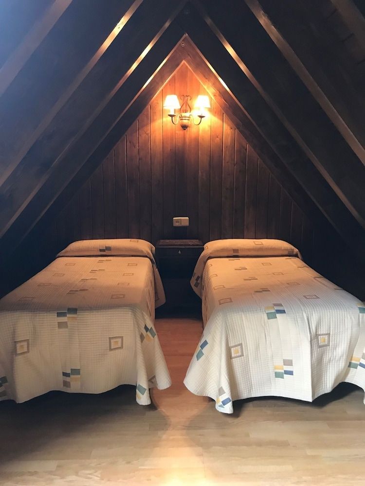 Hotel ETH Saueth