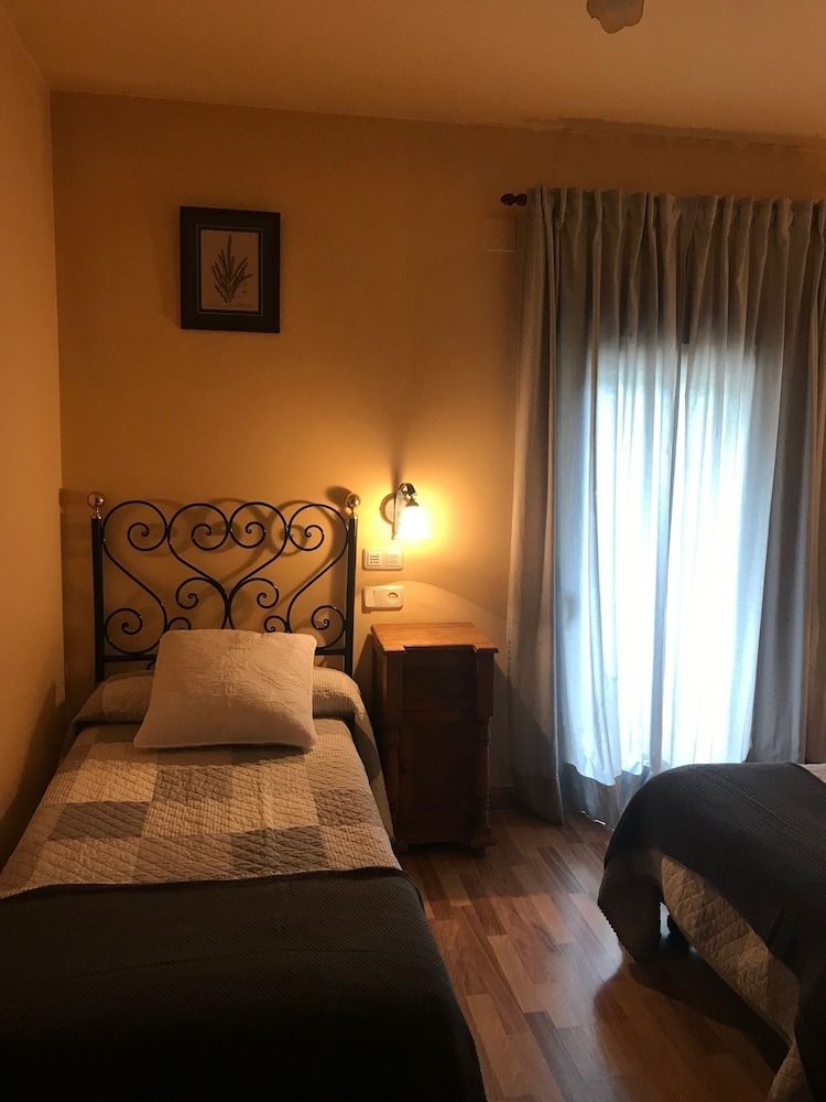 Hotel ETH Saueth