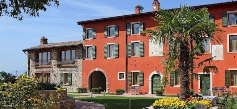 Residence Borgo Mondragon