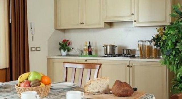 Residence Borgo Mondragon
