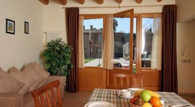 Residence Borgo Mondragon
