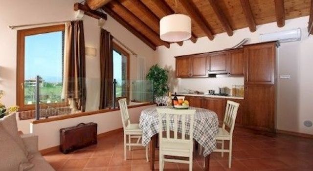 Residence Borgo Mondragon