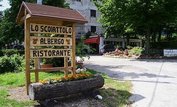 Albergo Ristorante Lo Scoiattolo