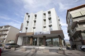 Rolling Hotel