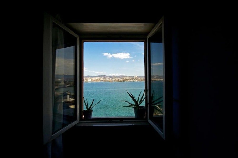 Hotel La Bussola