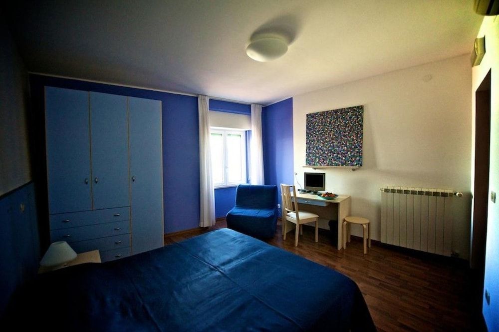 Hotel La Bussola