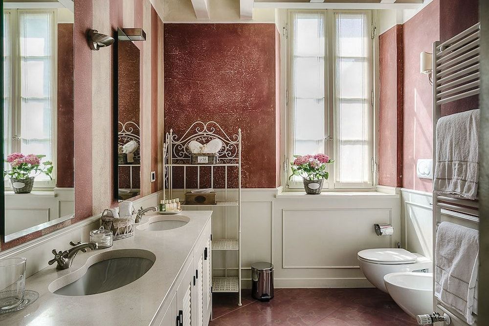 Relais Villa Vittoria