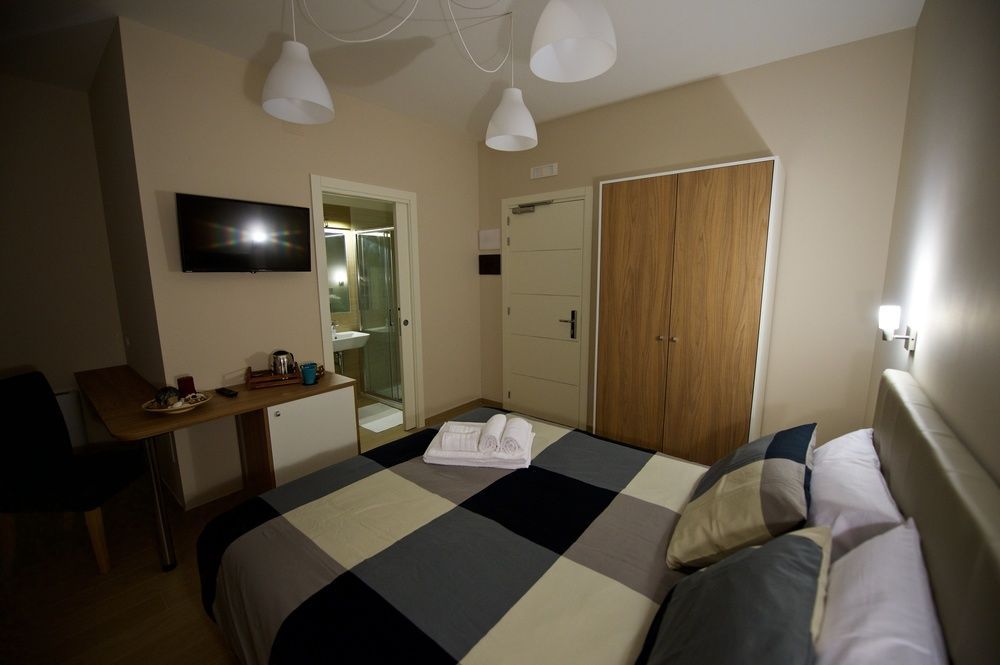 B&B Le Terrazze