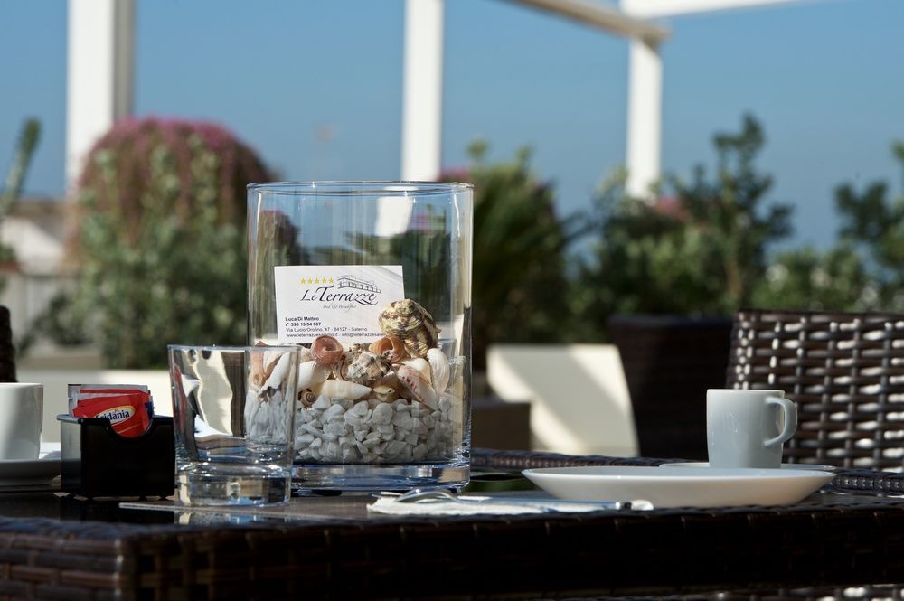B&B Le Terrazze