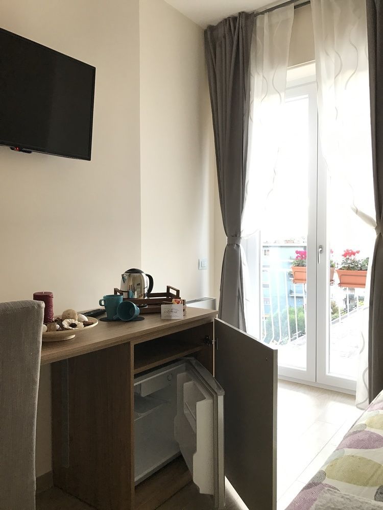 B&B Le Terrazze
