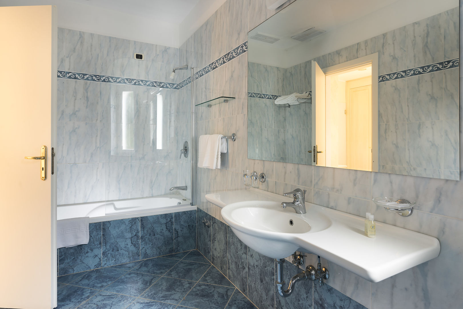 Sant Alphio Garden Hotel & Spa