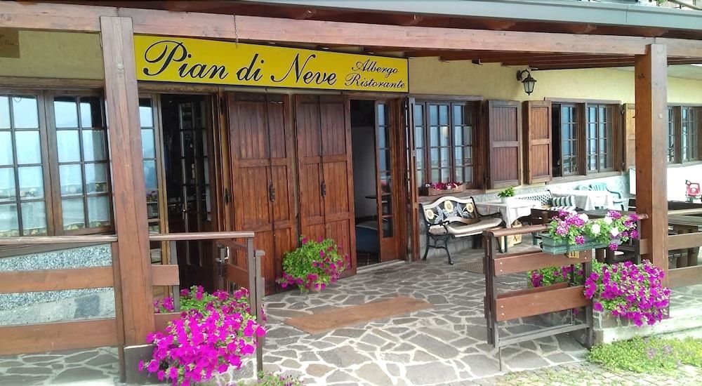Pian Di Neve