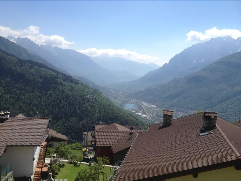 Pian Di Neve