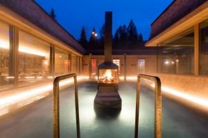 Caravan Park Sexten