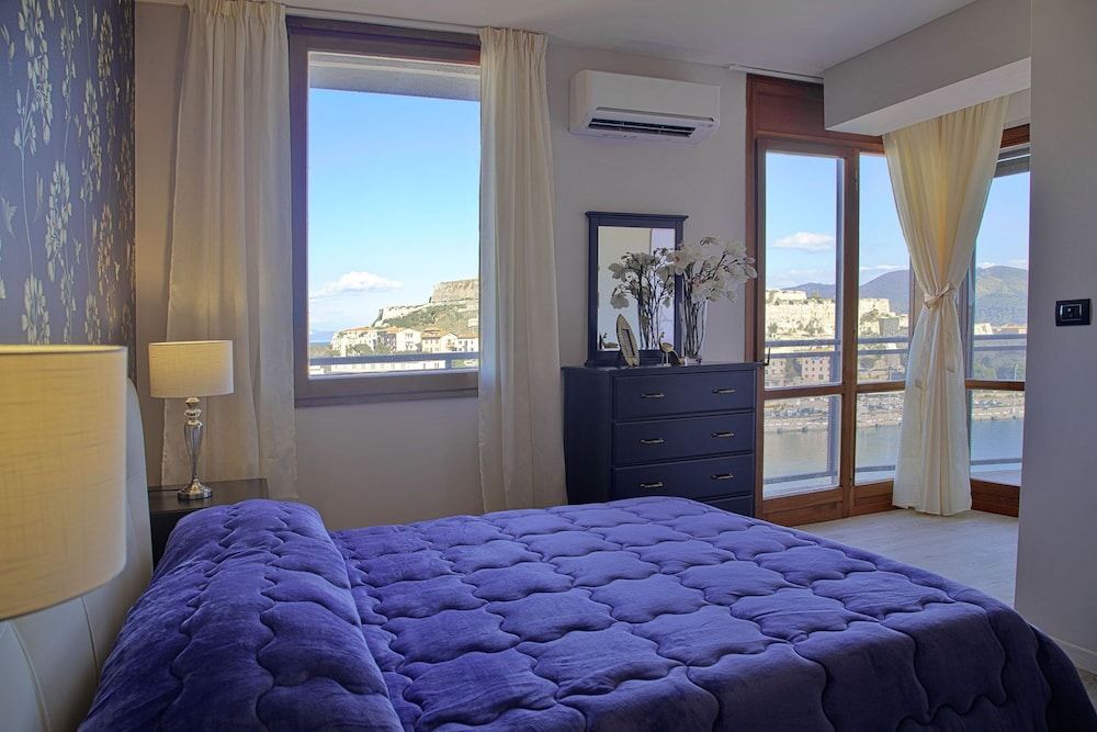 La Terrazza Sul Mare