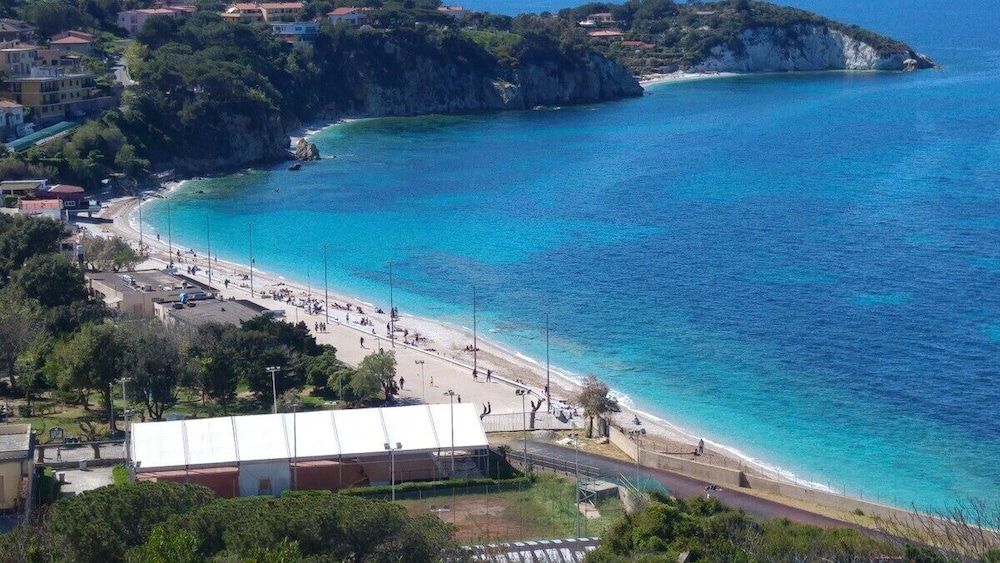 La Terrazza Sul Mare