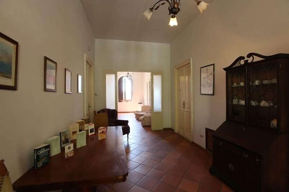 B&B Villa Fiocchi
