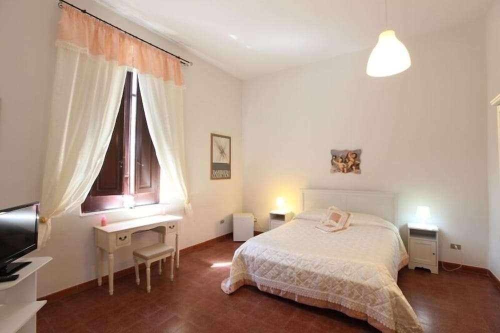 B&B Villa Fiocchi