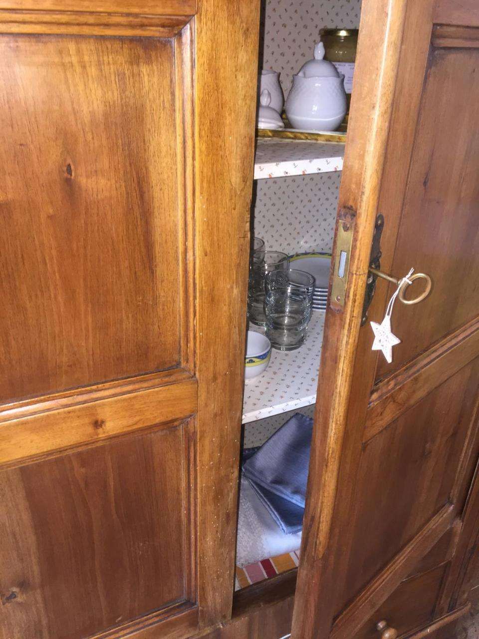 B&B Casa Tavernaro