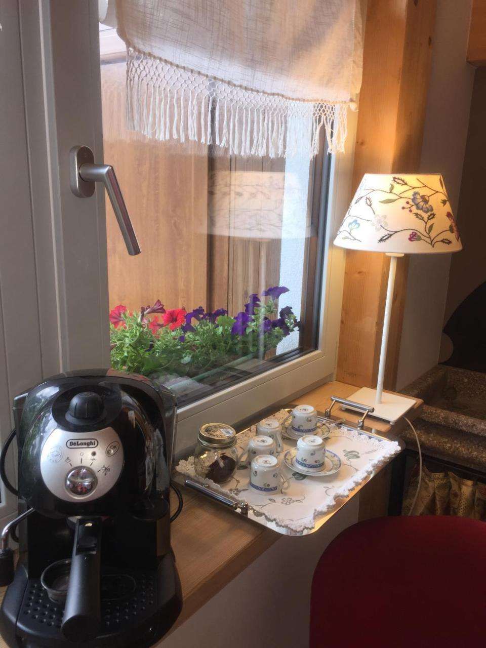B&B Casa Tavernaro