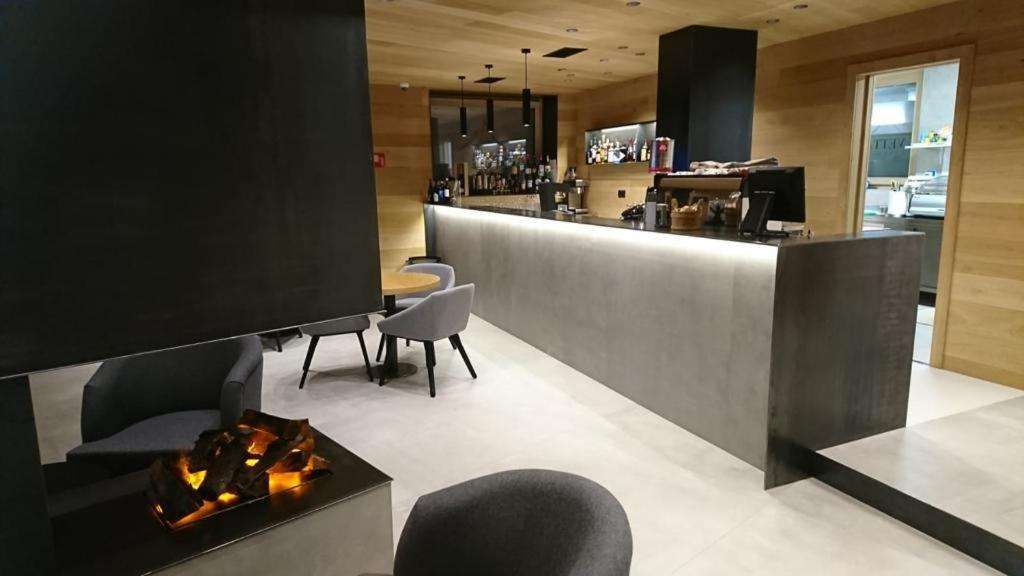 Vetta Alpine Relax