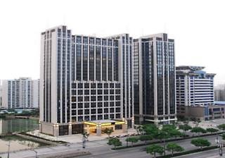 Wealthy All Suites Hotel Suzhou