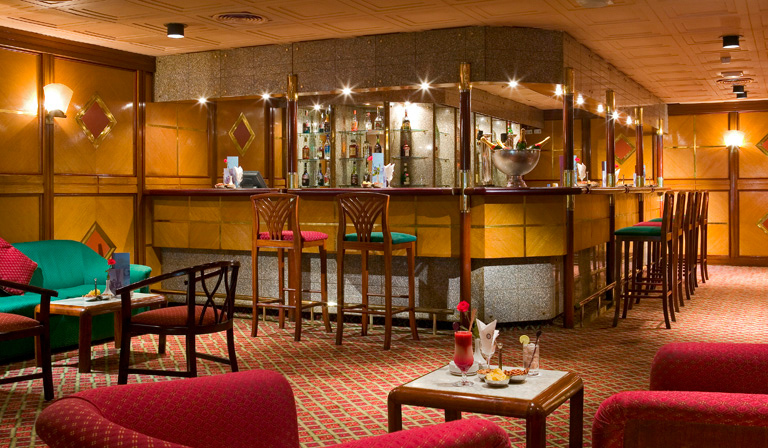 Holiday Inn Cairo Maadi