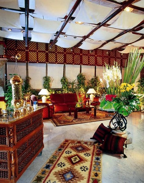 Holiday Inn Cairo Maadi
