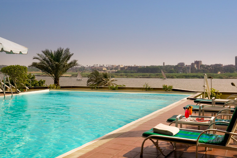 Holiday Inn Cairo Maadi