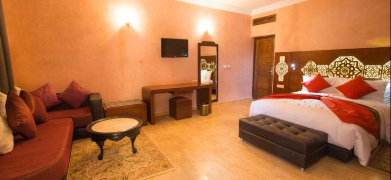 Palais Du Desert & Spa