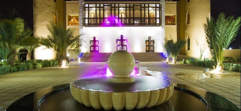 Palais Du Desert & Spa