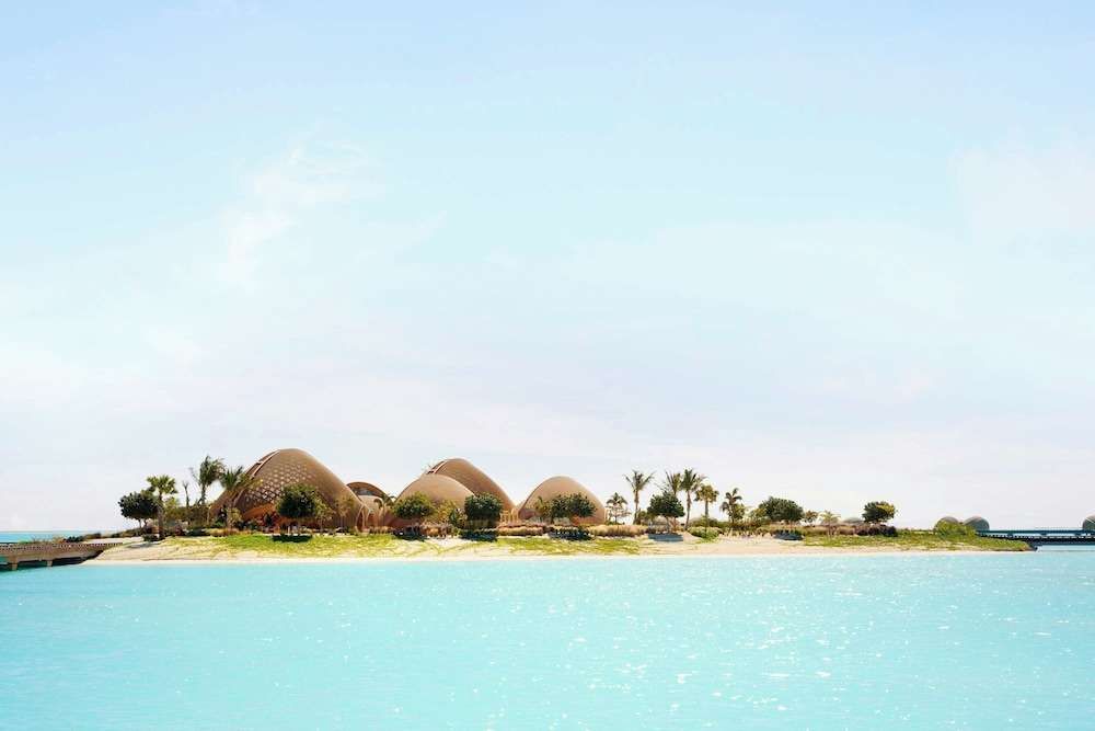 Nujuma, a Ritz-Carlton Reserve