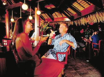 Anavana Beach Resort