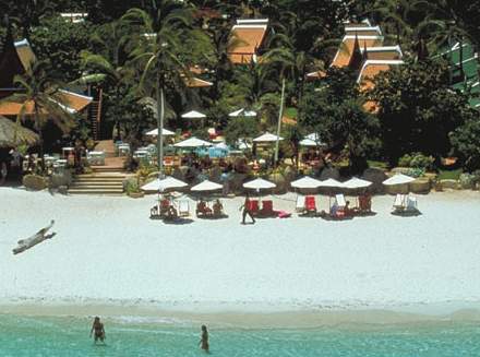 Anavana Beach Resort