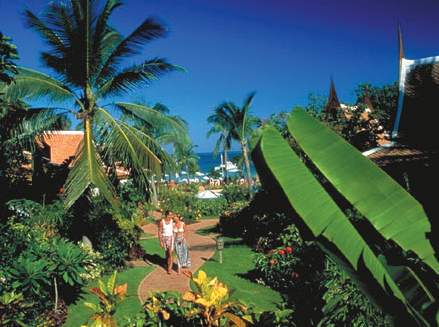 Anavana Beach Resort