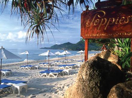 Anavana Beach Resort