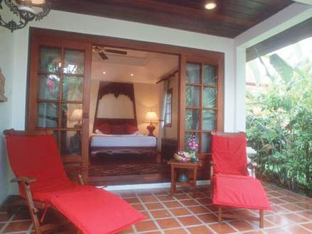 Anavana Beach Resort