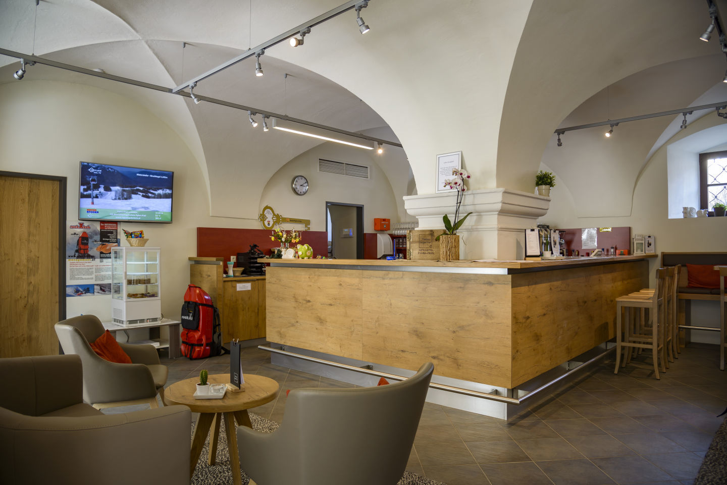 JUFA Hotel Pyhrn-Priel