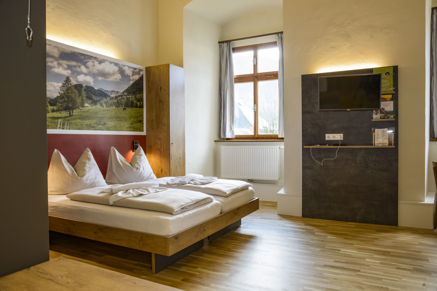 JUFA Hotel Pyhrn-Priel