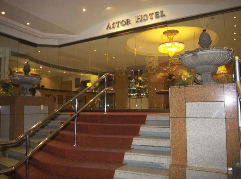 Berjaya Makati Hotel