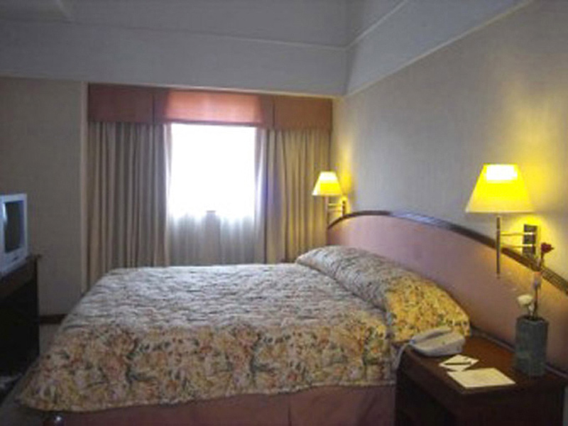 Berjaya Makati Hotel