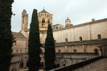 Hostatgeria de Poblet