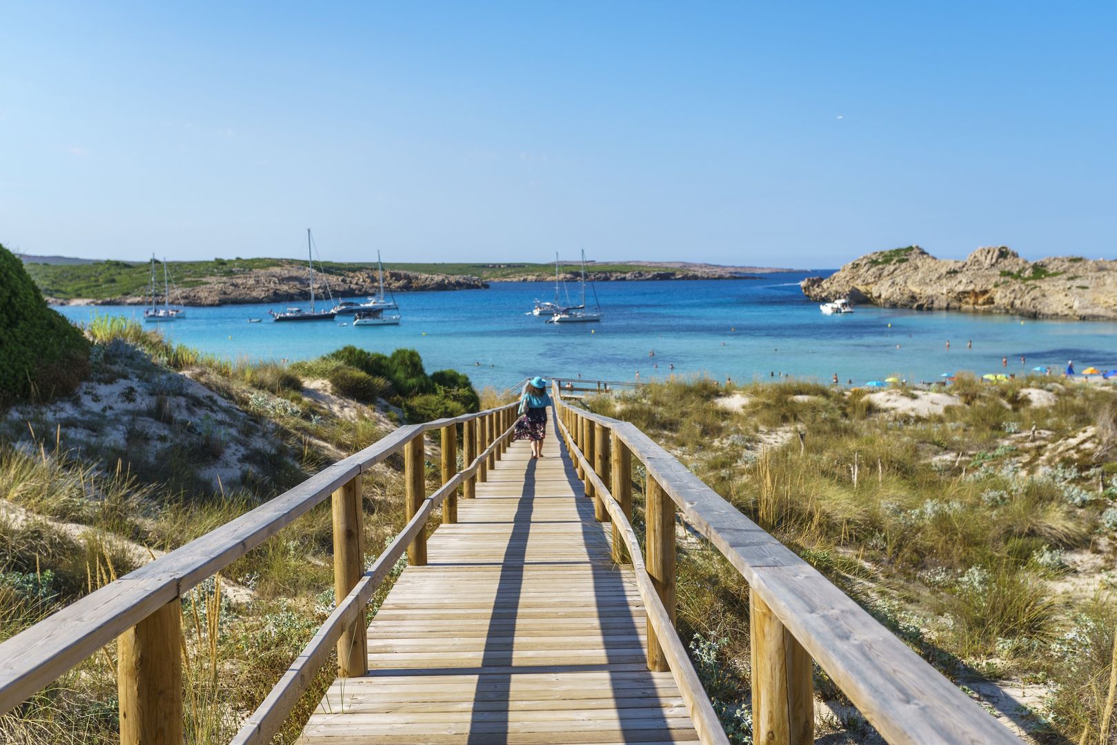 Apartamentos Posidonia