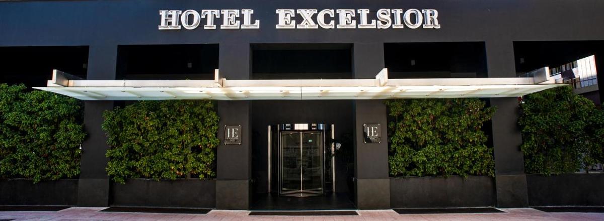 Excelsior