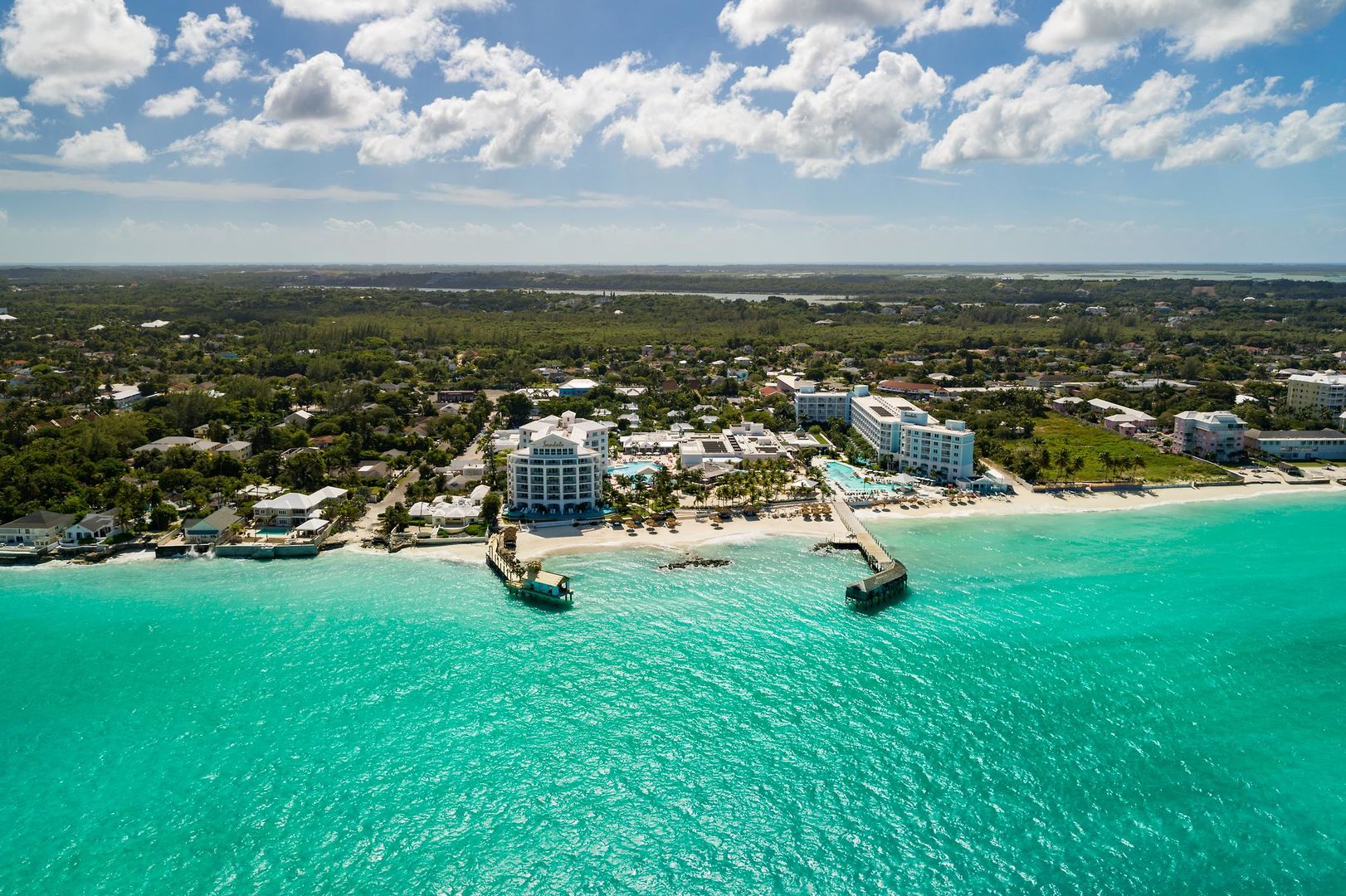 Sandals Royal Bahamian