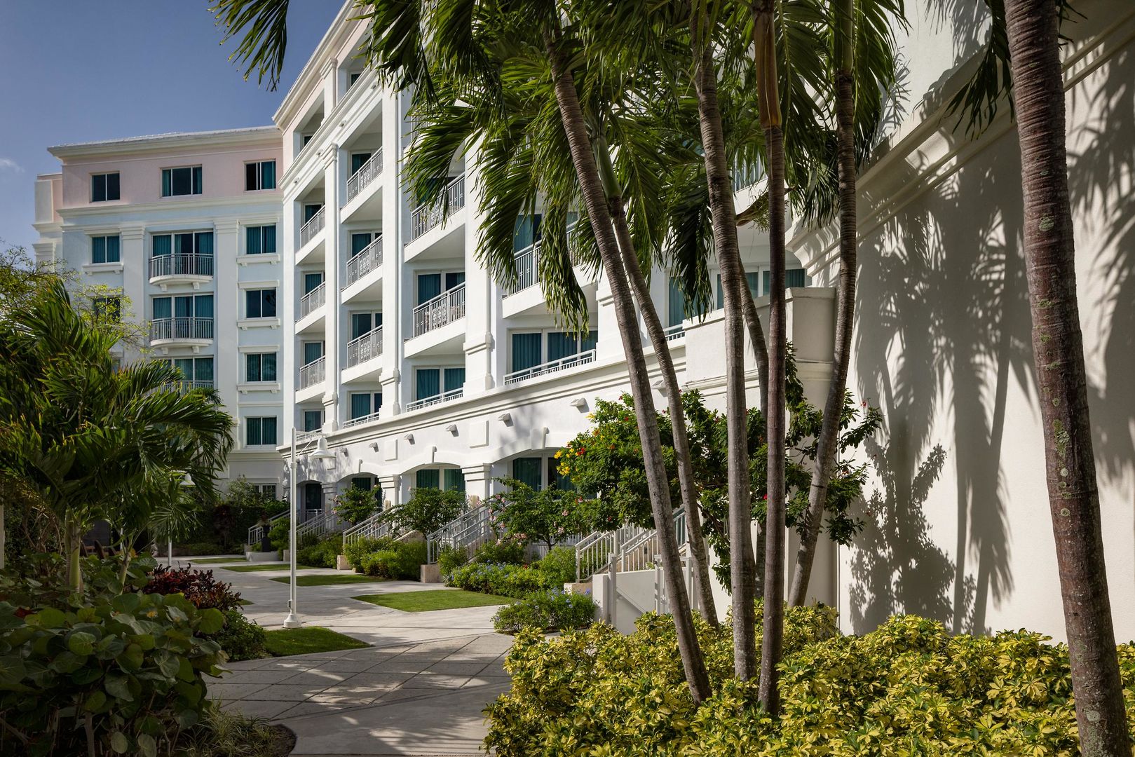 Sandals Royal Bahamian