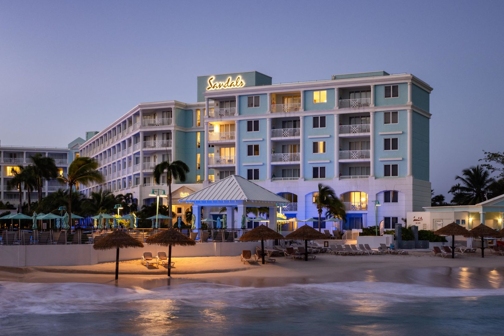 Sandals Royal Bahamian