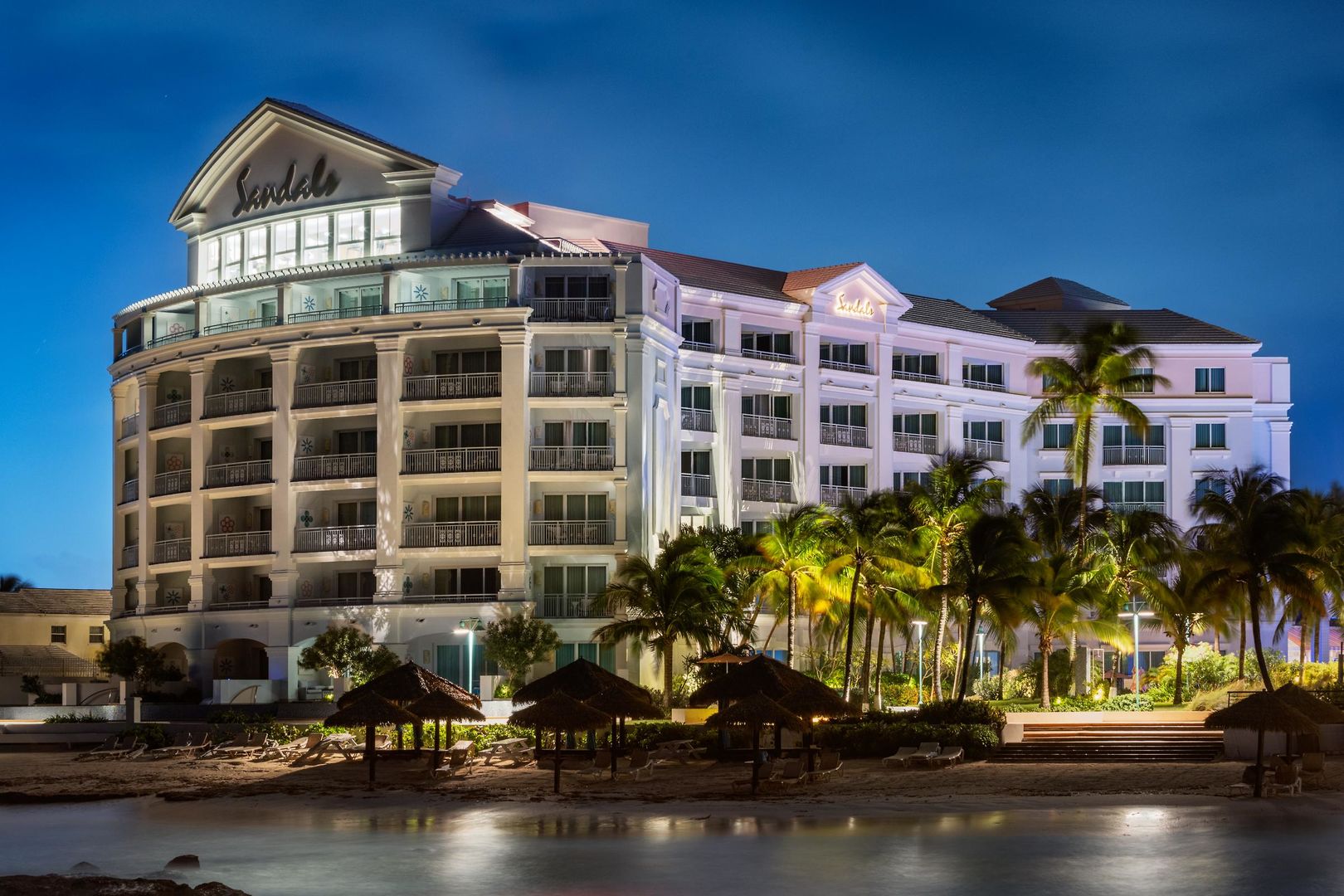 Sandals Royal Bahamian